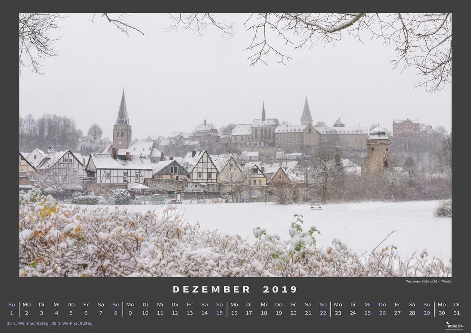 Dezember