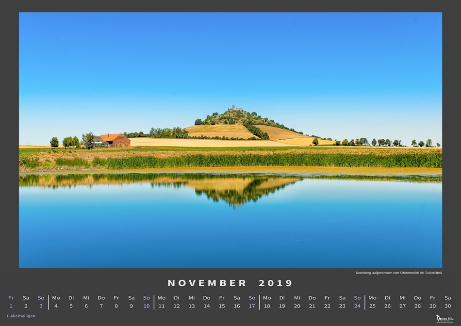 November