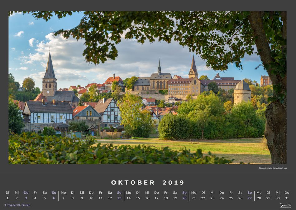 Oktober