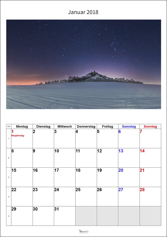 Januar
