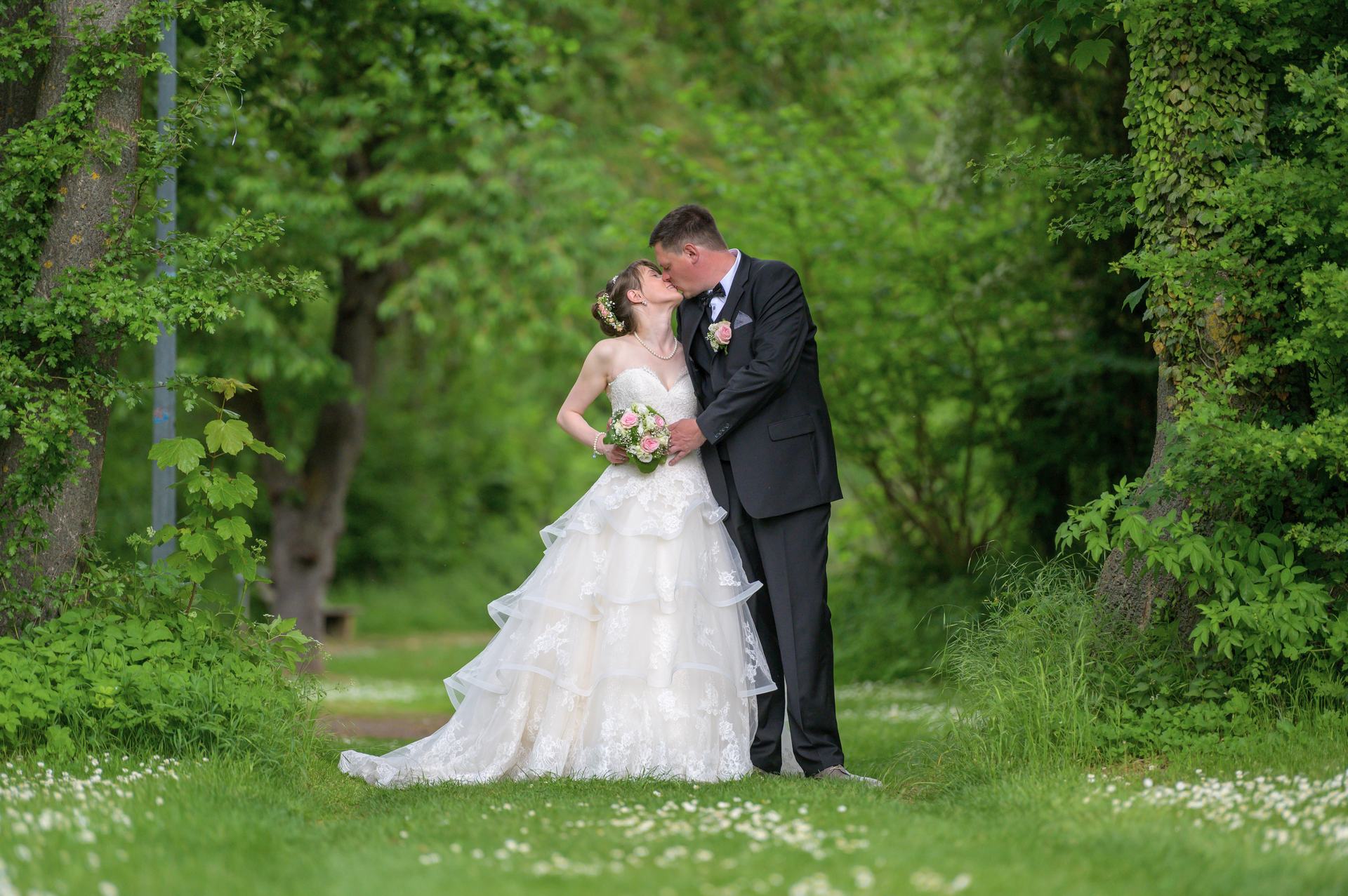 Hochzeiten