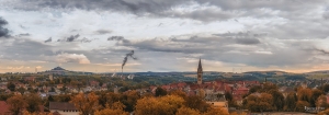Warburg Panorama
