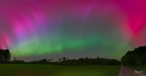 Polarlichter