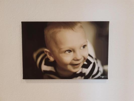 Leinwand 60x40 cm