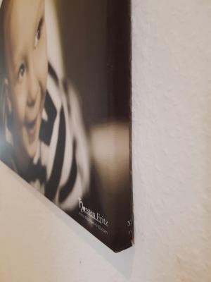 Leinwand 60x40 cm