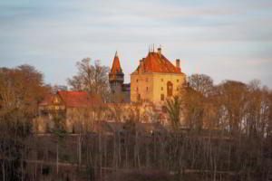 Burg Calenberg
