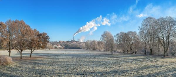 Zuckerfabrik Warburg