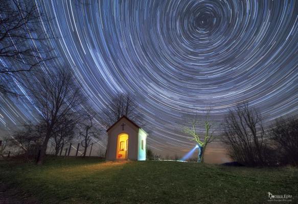 Startrails 