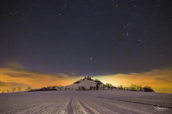 Winternacht 